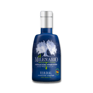 Aceite de Oliva Virgen Extra Verdial, Milenario 500ml