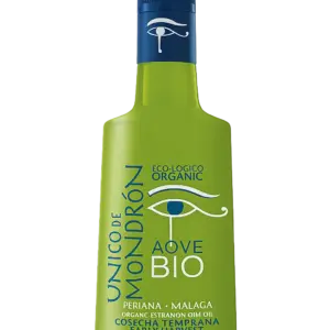 Único de Mondrón BIO, botella 500ml (Campaña 2024-2025)