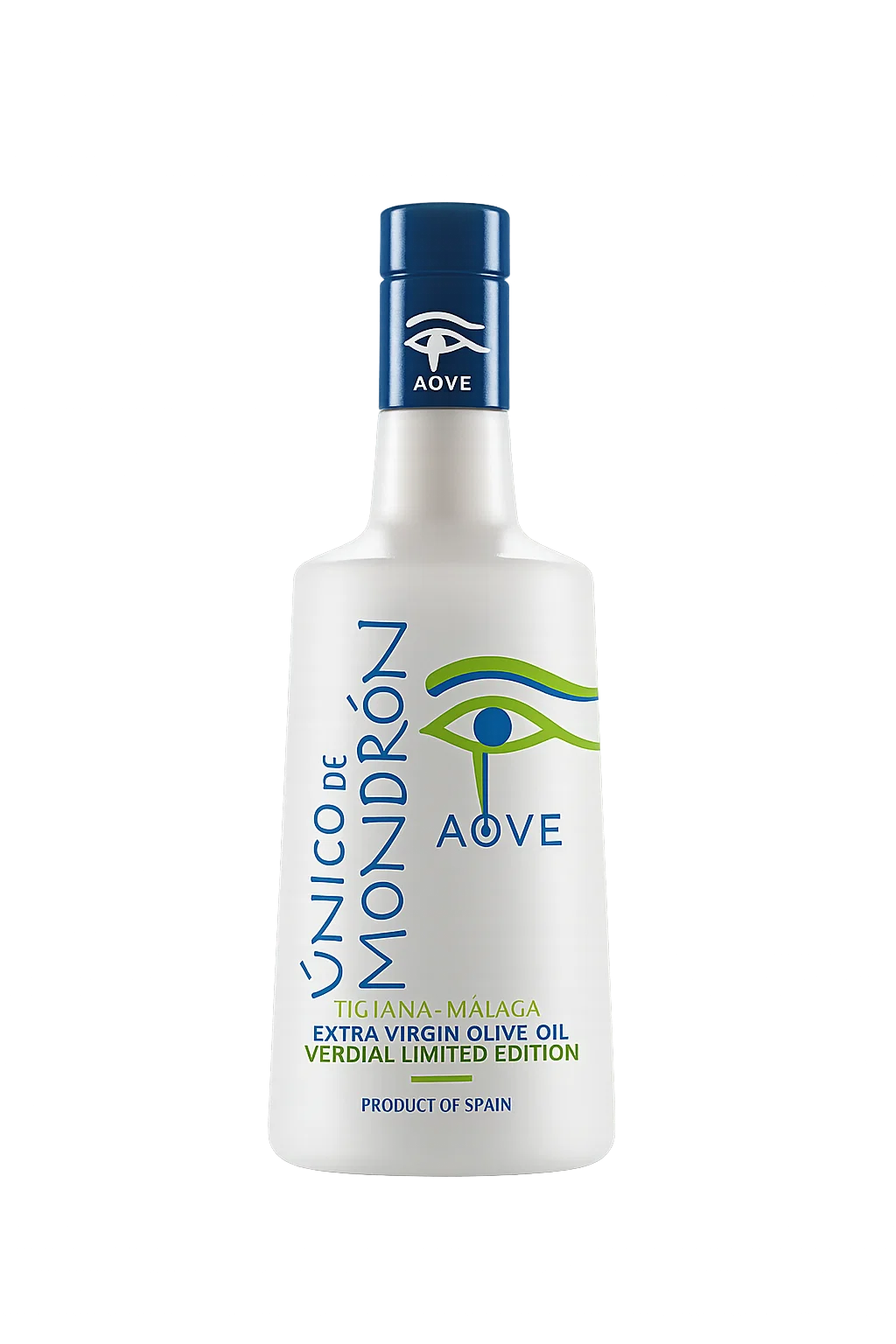 Único de Mondrón, botella 500ml