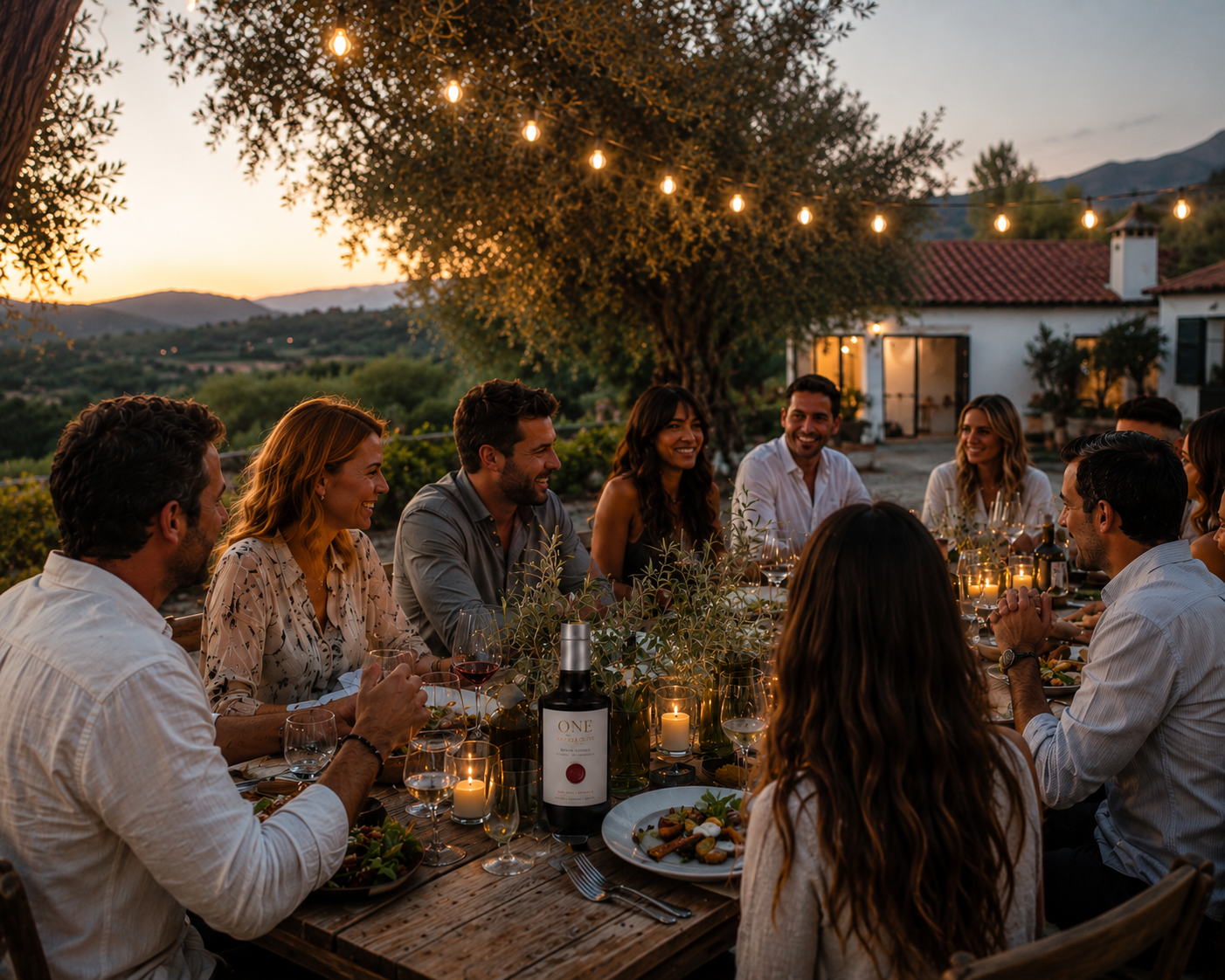 Experiencias Gastronomicas