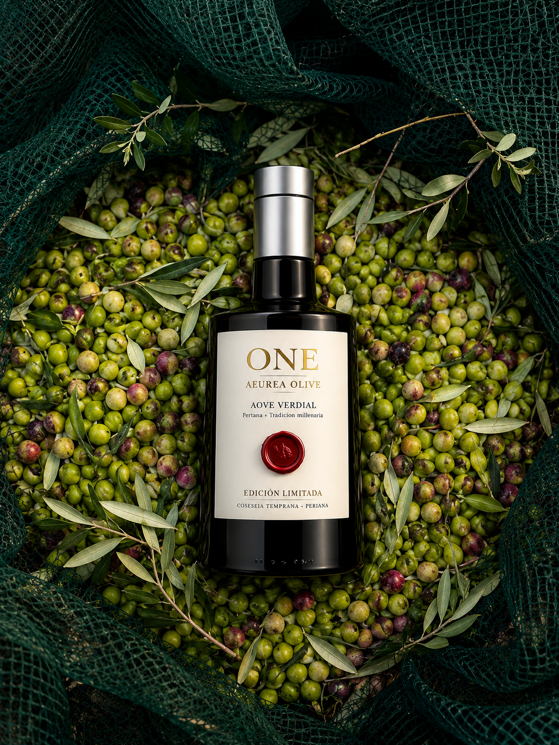 AEUREA Olive