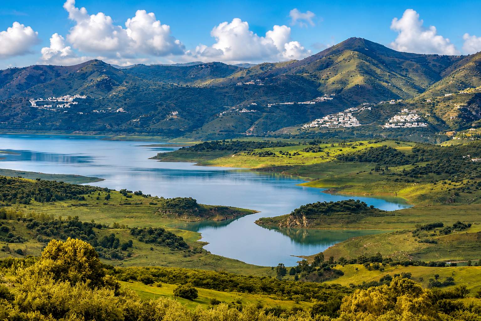 origen paisaje lo crea